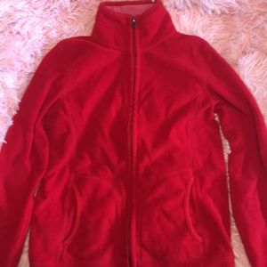 cotton. perfect and stylish for winter